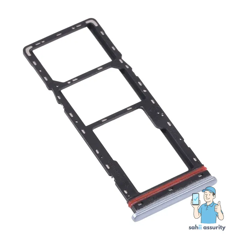 SIM Card Holder Tray for Tecno Spark 7 Pro
